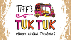 Tiff's Tuk Tuk