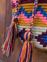 Load image into Gallery viewer, Wayuu Bag