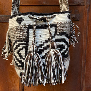 Wayuu Bag-small
