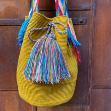 Load image into Gallery viewer, Wayuu Bag
